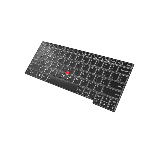 Lenovo 01AV552 Keyboard