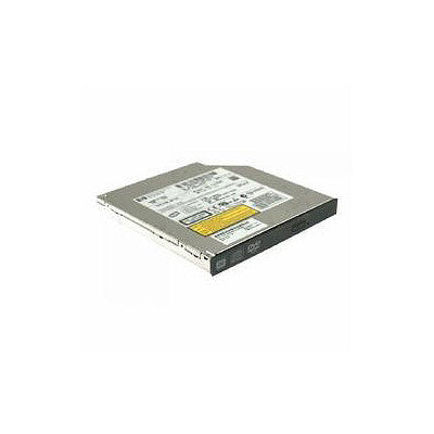 HP 685502-001 optical disc drive Internal DVD Super Multi DL Black