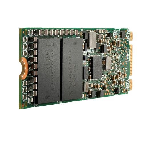 HP L17245-001 internal solid state drive M.2 128 GB Serial ATA III TLC