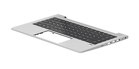 HP N01286-031 laptop spare part Keyboard