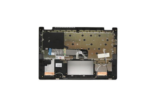 Lenovo 5CB0Y85510 laptop spare part Cover + keyboard