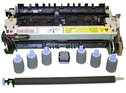 HP C8058-67903 printer kit Maintenance kit