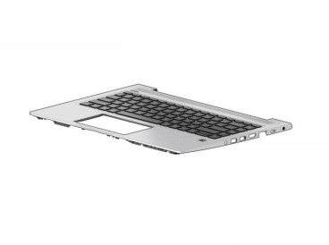 HP L65224-031 laptop spare part Keyboard