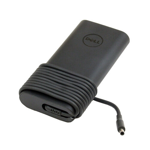 DELL 492-BBIP mobile device charger Laptop Black AC Indoor