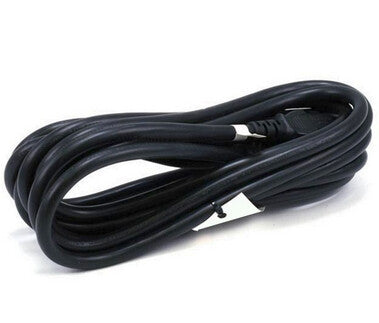 Lenovo 42T5123 power cable Black 1 m