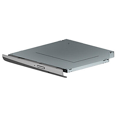 HP DVD+/-RW DL SuperMulti optical disc drive Internal DVD Super Multi Metallic