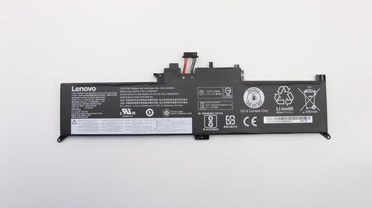 Lenovo 01AV432 laptop spare part Battery