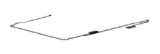 HP 840660-001 laptop spare part Cable