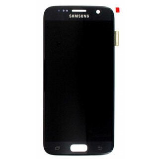 Samsung GH97-18523A mobile phone spare part Display Black