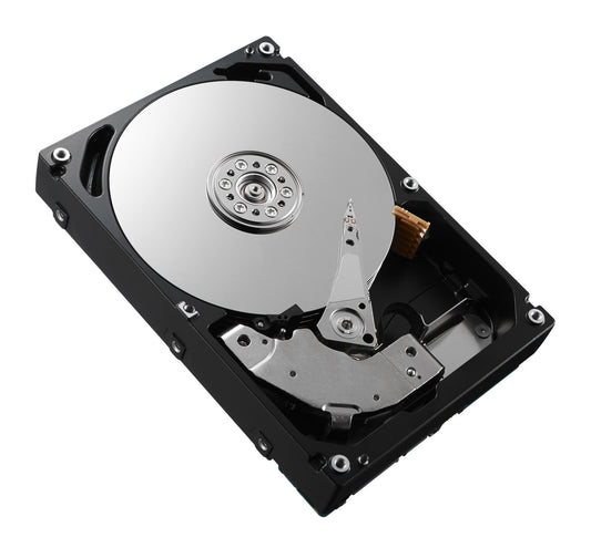 DELL YR660 internal hard drive 3.5" 1 TB Serial ATA