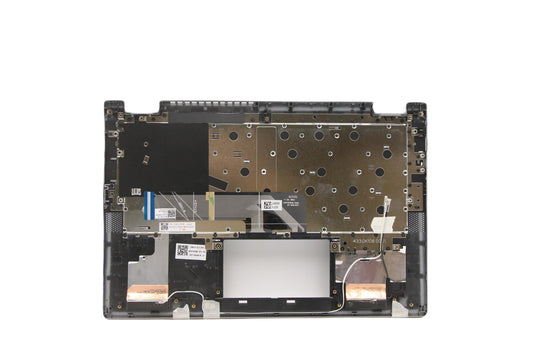 Lenovo 5CB1C19354 laptop spare part Cover + keyboard