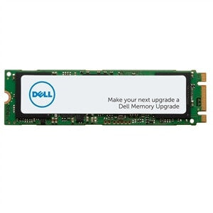 DELL YGH36 internal solid state drive M.2 512 GB Serial ATA III