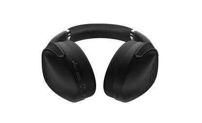 ASUS ROG Strix Go BT Headset Wired & Wireless Head-band Gaming Bluetooth Black