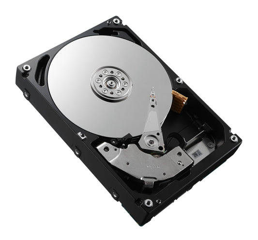 DELL 400-AGDG-RFB internal hard drive 2.5" 900 GB SAS