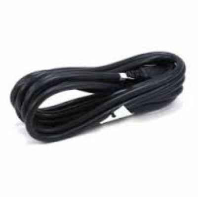 HP 213351-013 power cable Black 1 m C5 coupler 3-pin