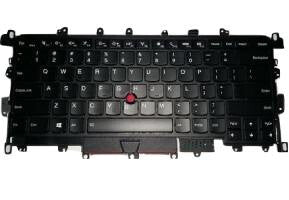 Lenovo 00JT887 laptop spare part Keyboard