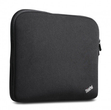 Lenovo ThinkPad 14" Fitted Reversible Sleeve 35.6 cm (14") Sleeve case Black