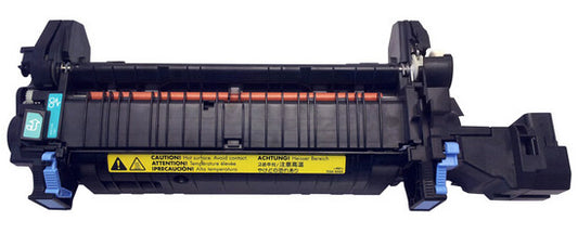 HP CF081-67906 fuser
