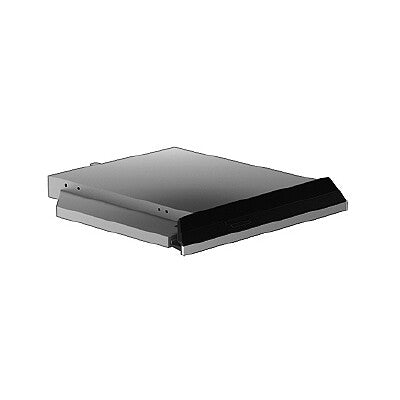 HP 684329-001 optical disc drive Internal DVD Super Multi DL Black