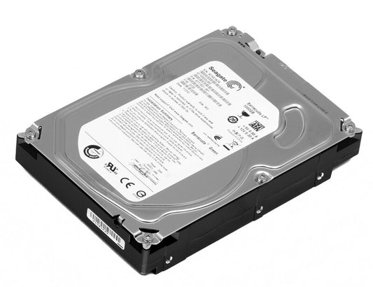 Seagate Desktop HDD Green 1TB 3.5" 1.02 TB Serial ATA