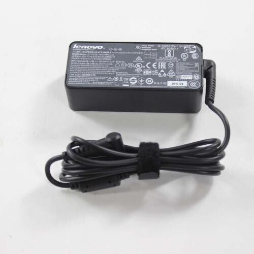 Lenovo 01FR049 power adapter/inverter Indoor 45 W Black